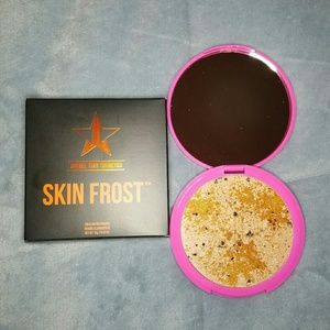 Jeffree Star Mystery Frost